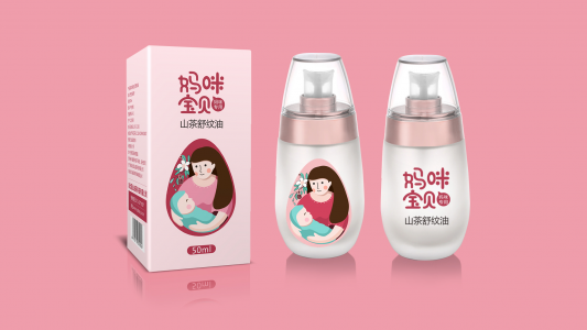 武漢包裝設計：精準定位是提升農產品品牌價值的核心！